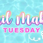 Tail Maker Tuesday Fin Fun