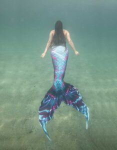 Mermaid Lauren Sydney Mermaids Professional Mermaids for hire